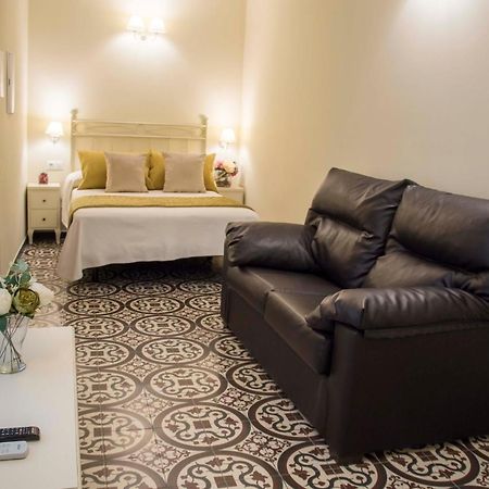 Hostal Boutique Casa La Laja Chiclana de la Frontera Buitenkant foto